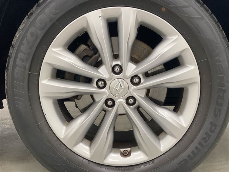 Used Hyundai Santa Fe 2018 for sale - 77910441: Photo 15