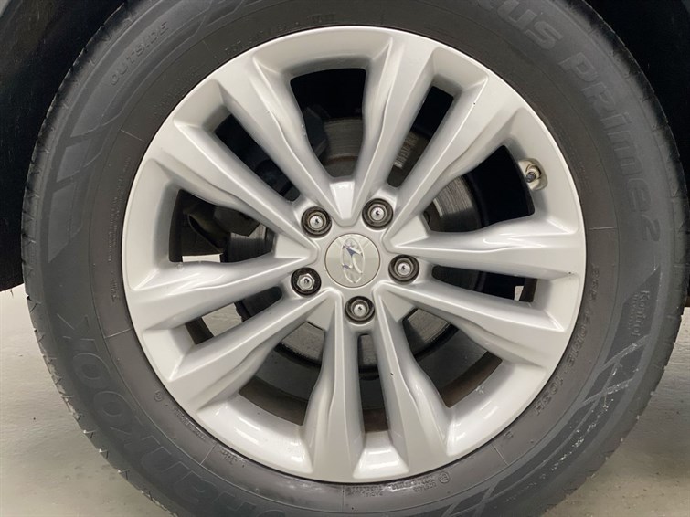 Used Hyundai Santa Fe 2018 for sale - 77910441: Photo 17