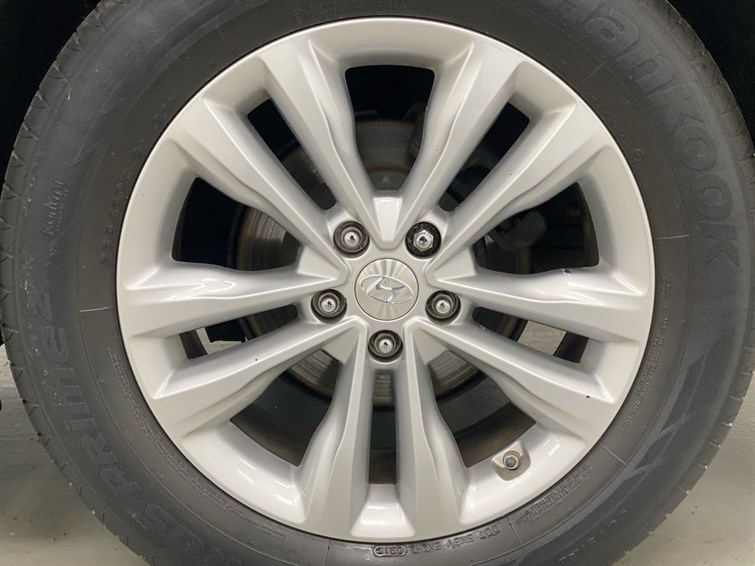 Used Hyundai Santa Fe 2018 for sale - 77910441: Photo 19