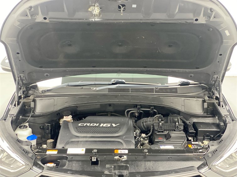 Used Hyundai Santa Fe 2018 for sale - 77910441: Photo 30