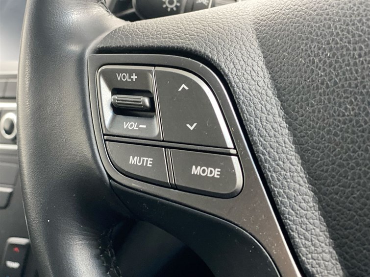 Used Hyundai Santa Fe 2018 for sale - 77910441: Photo 38