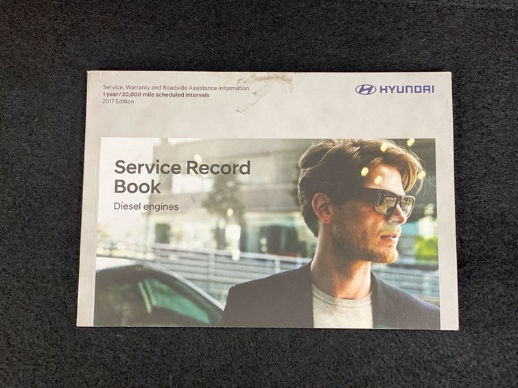 Used Hyundai Santa Fe 2018 for sale - 77910441: Photo 57