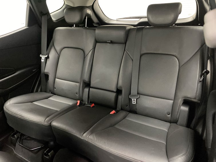 Used Hyundai Santa Fe 2018 for sale - 77910441: Photo 8