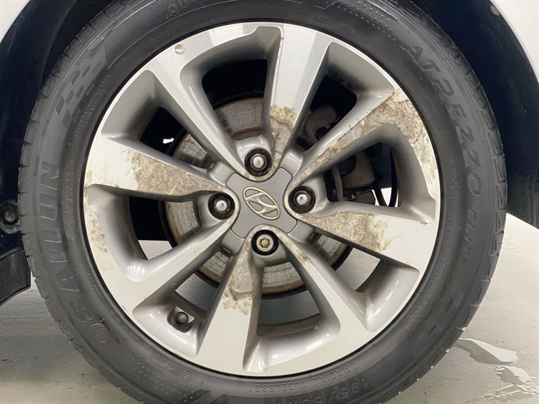 Used Hyundai i20 2017 for sale - 77359877: Photo 19