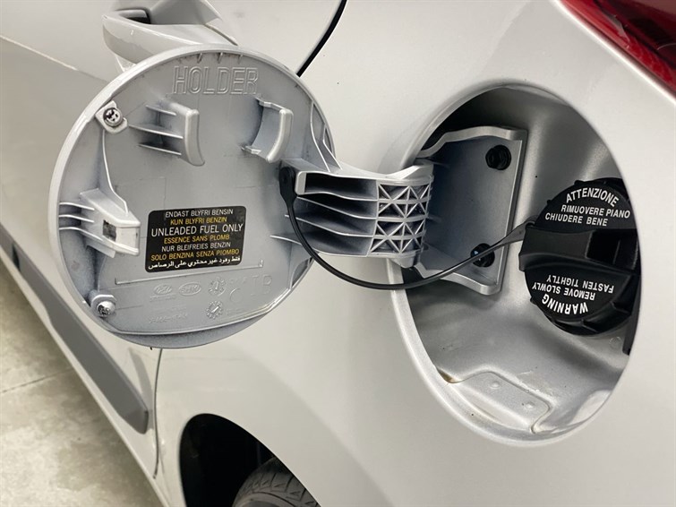 Used Hyundai i20 2017 for sale - 77359877: Photo 28