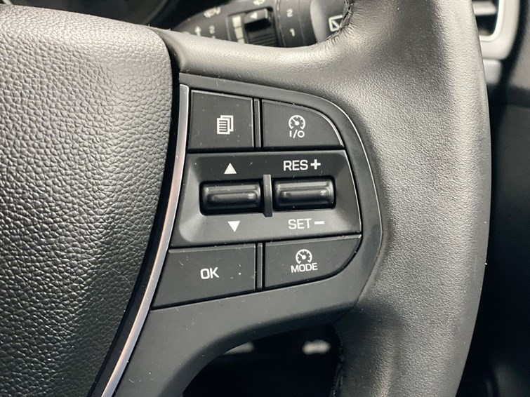 Used Hyundai i20 2017 for sale - 77359877: Photo 41