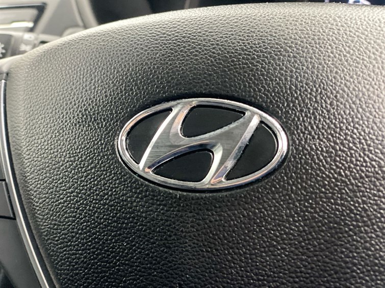 Used Hyundai i20 2017 for sale - 77359877: Photo 43