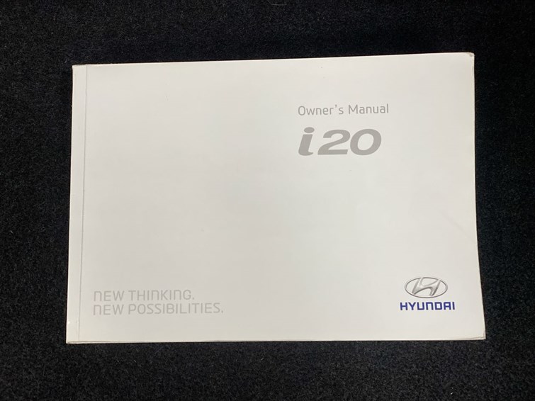 Used Hyundai i20 2017 for sale - 77359877: Photo 54