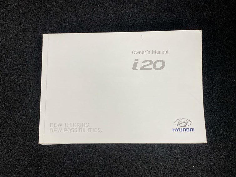 Used Hyundai i20 2017 for sale - 77359877: Photo 55