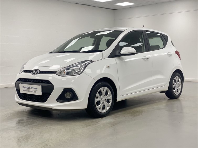 Used Hyundai i10 2015 for sale - 77210623: Photo 10