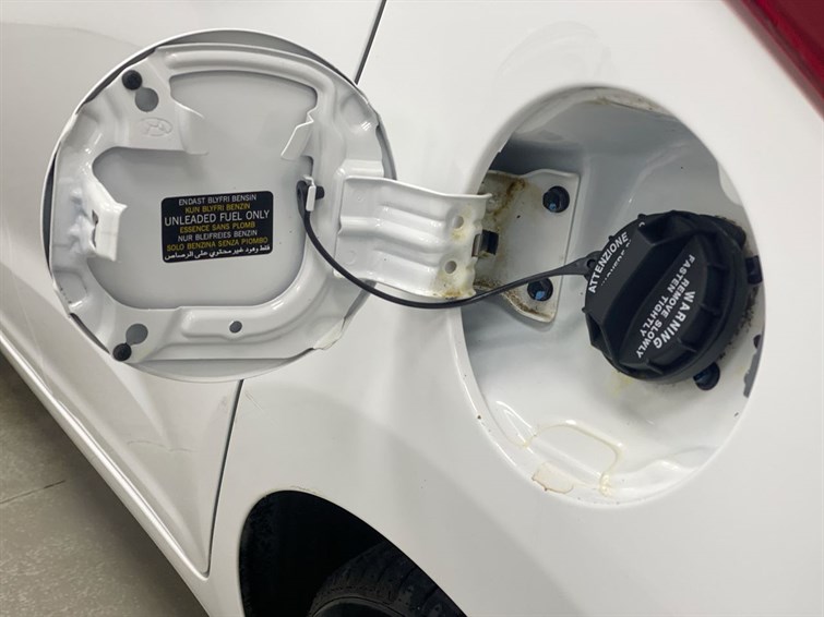 Used Hyundai i10 2015 for sale - 77210623: Photo 28