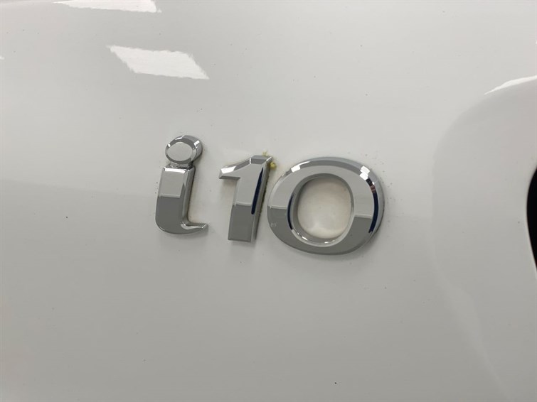 Used Hyundai i10 2015 for sale - 77210623: Photo 29