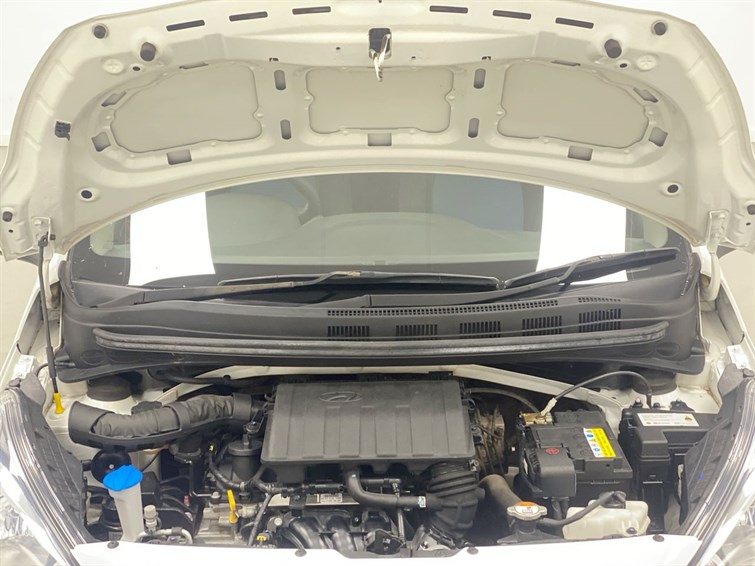 Used Hyundai i10 2015 for sale - 77210623: Photo 30