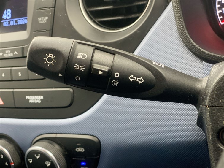 Used Hyundai i10 2015 for sale - 77210623: Photo 39