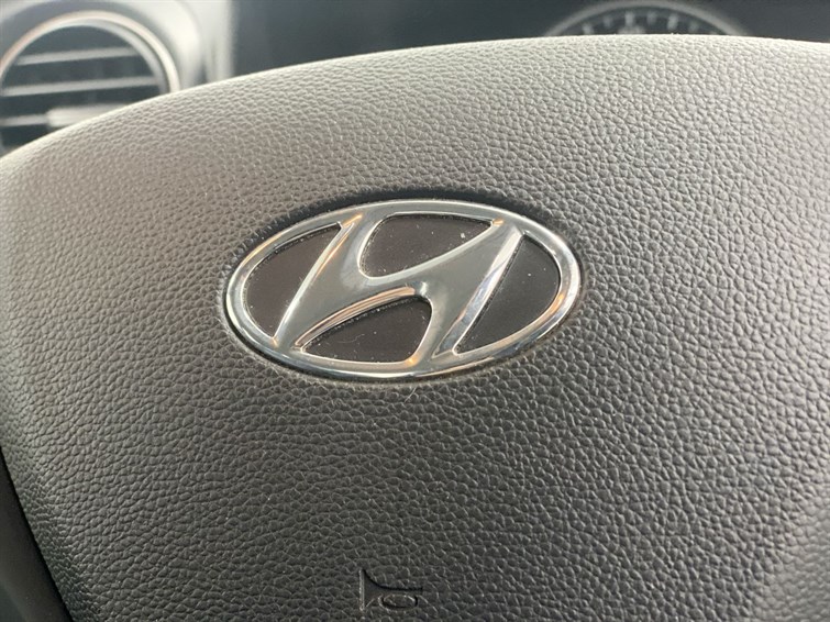 Used Hyundai i10 2015 for sale - 77210623: Photo 43