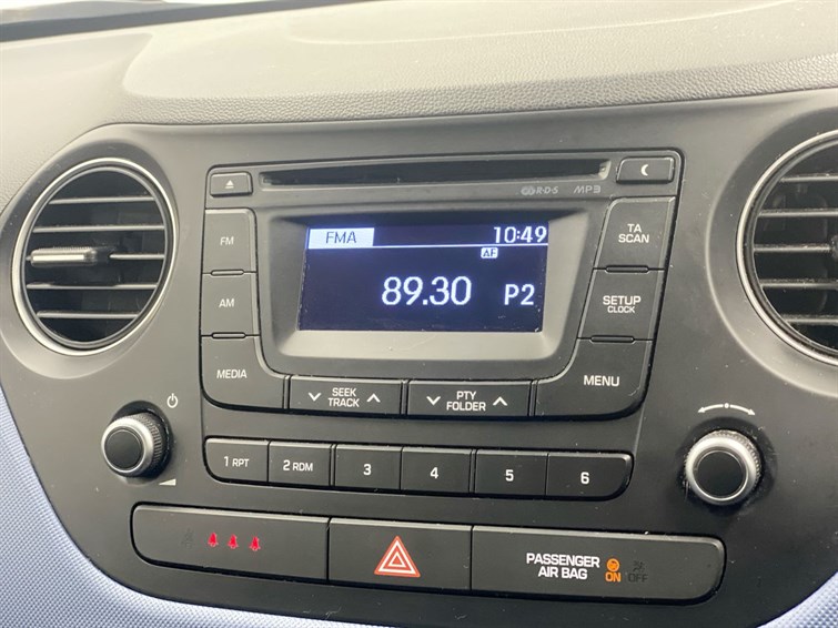 Used Hyundai i10 2015 for sale - 77210623: Photo 47