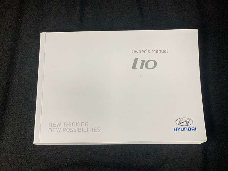 Used Hyundai i10 2015 for sale - 77210623: Photo 53