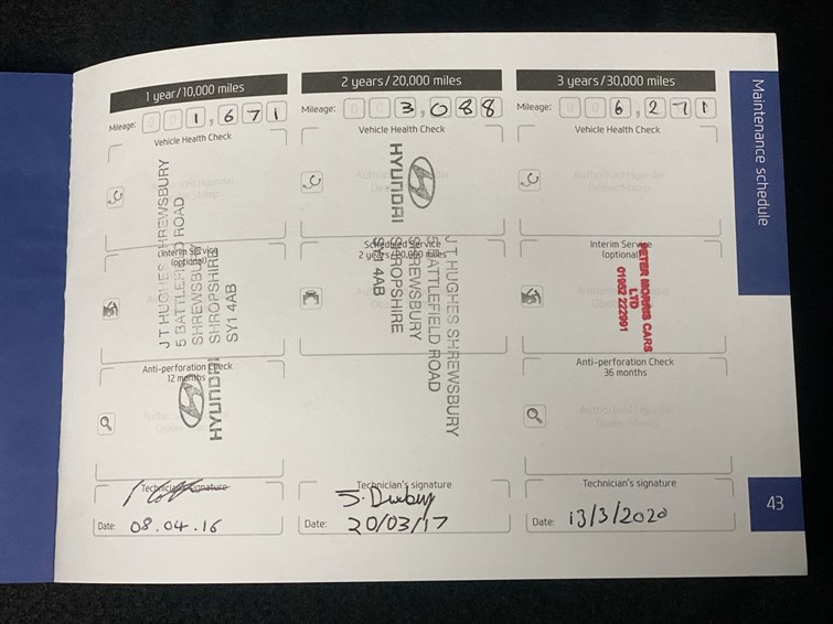 Used Hyundai i10 2015 for sale - 77210623: Photo 55