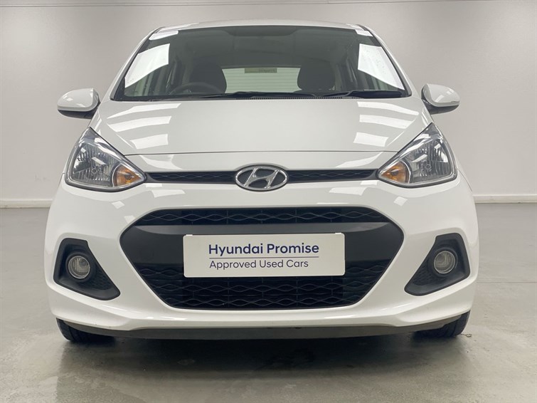 Used Hyundai i10 2015 for sale - 77210623: Photo 6