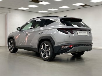 Used Hyundai TUCSON 2023 for sale - 78603023: Photo