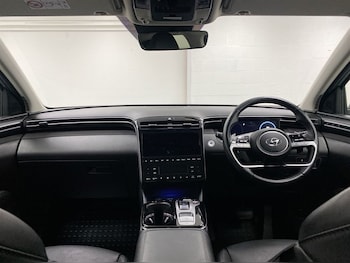 Used Hyundai TUCSON 2023 for sale - 78603023: Photo