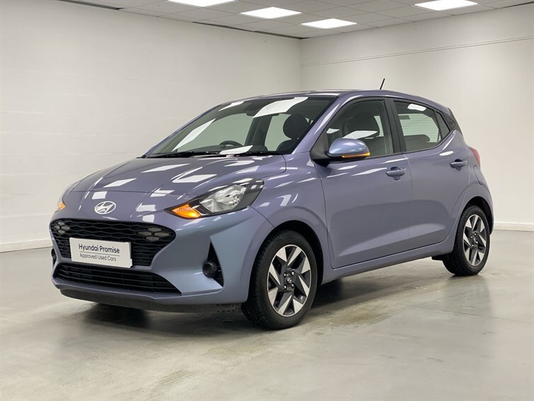 Used Hyundai i10 2024 for sale - 77910436: Photo 10