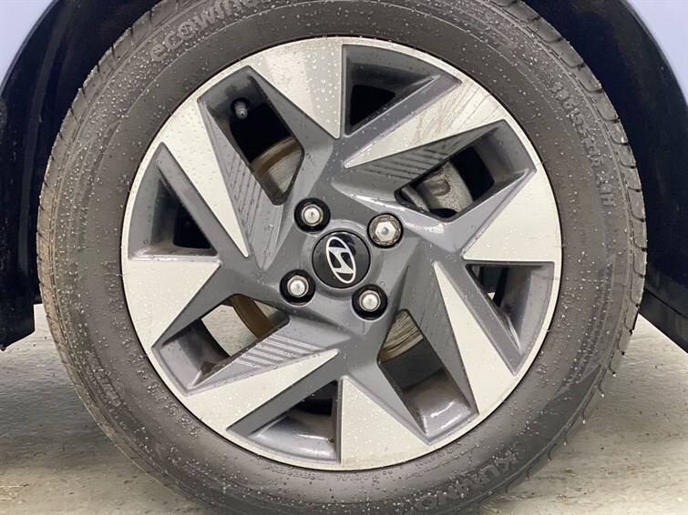 Used Hyundai i10 2024 for sale - 77910436: Photo 15