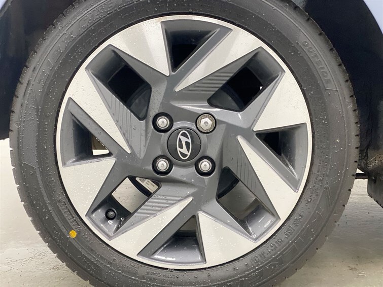 Used Hyundai i10 2024 for sale - 77910436: Photo 17