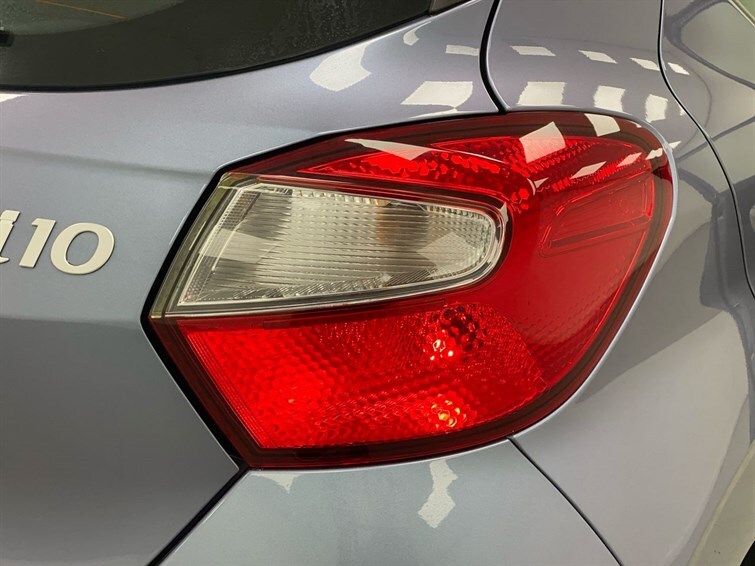 Used Hyundai i10 2024 for sale - 77910436: Photo 23