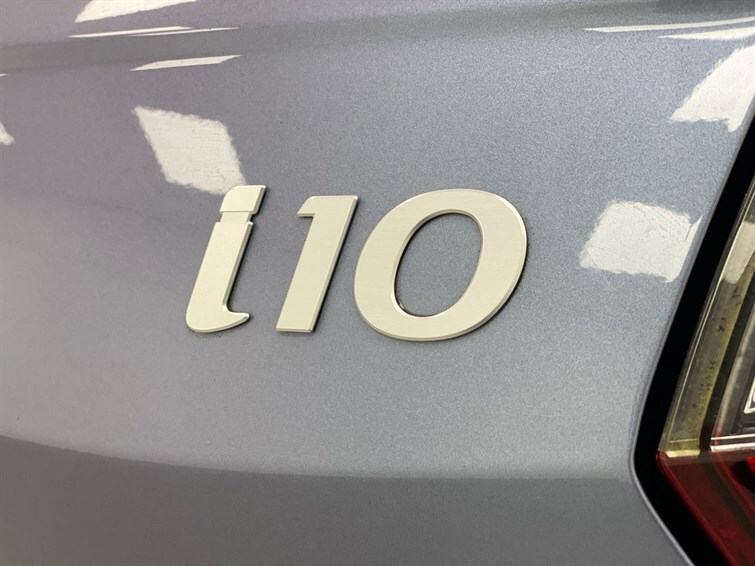 Used Hyundai i10 2024 for sale - 77910436: Photo 29