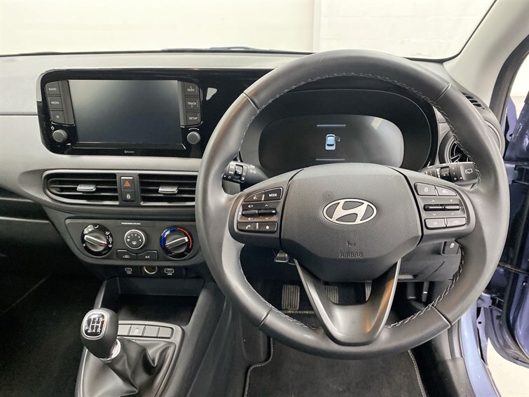 Used Hyundai i10 2024 for sale - 77910436: Photo 37