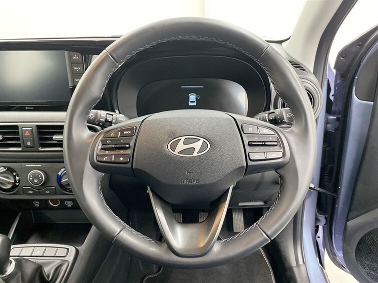 Used Hyundai i10 2024 for sale - 77910436: Photo 44