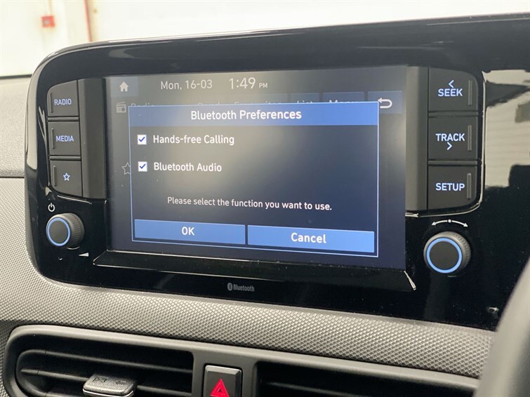 Used Hyundai i10 2024 for sale - 77910436: Photo 48