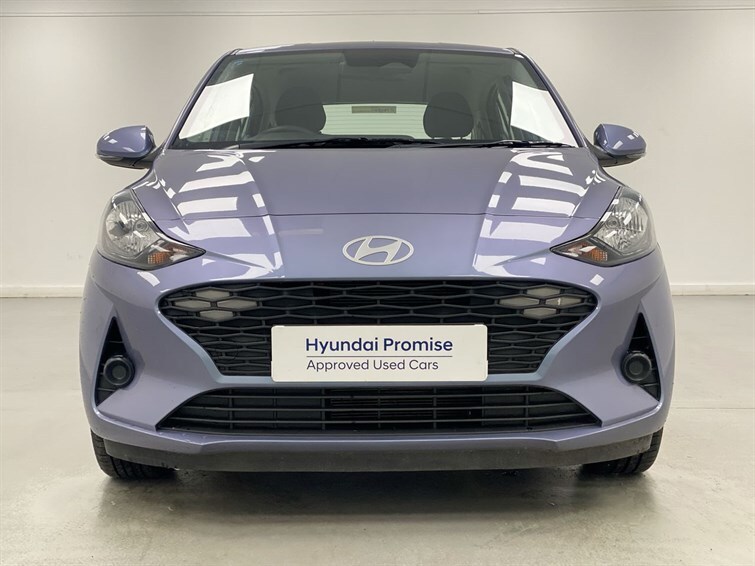 Used Hyundai i10 2024 for sale - 77910436: Photo 6