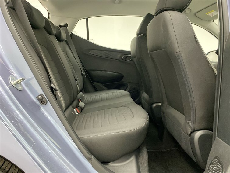 Used Hyundai i10 2024 for sale - 77910436: Photo 62