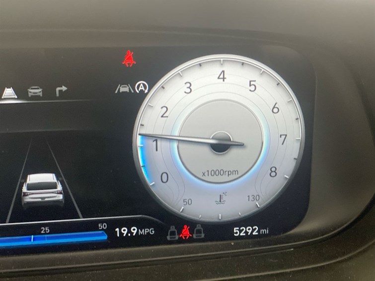 Used Hyundai i20 2024 for sale - 77210499: Photo 11