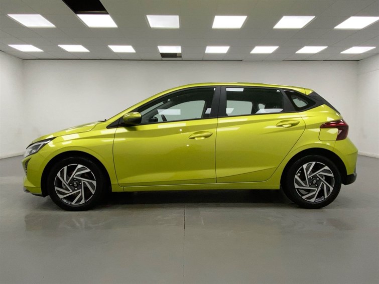 Used Hyundai i20 2024 for sale - 77210499: Photo 13