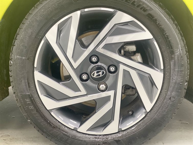 Used Hyundai i20 2024 for sale - 77210499: Photo 15