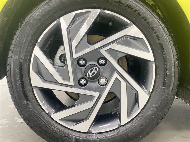 Used Hyundai i20 2024 for sale - 77210499: Photo 17