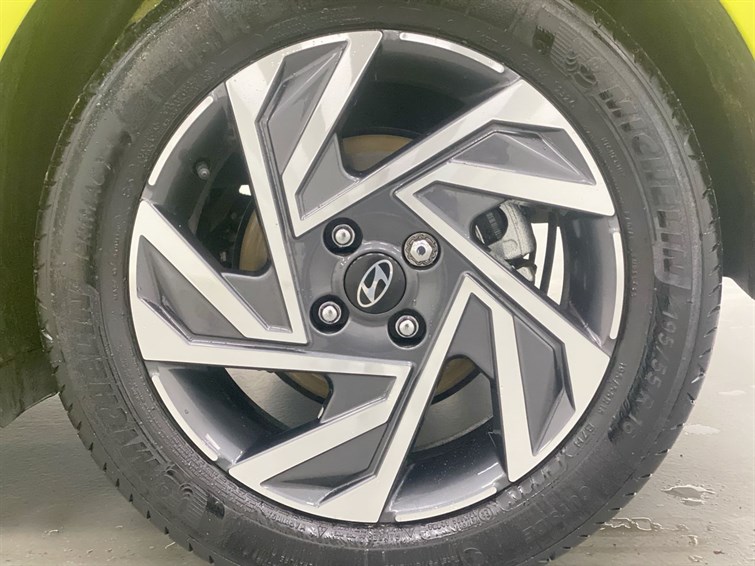 Used Hyundai i20 2024 for sale - 77210499: Photo 19