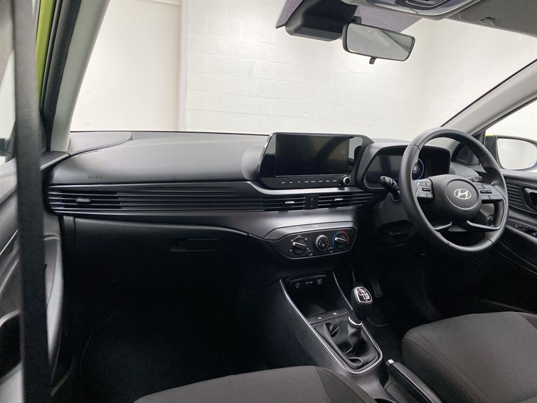 Used Hyundai i20 2024 for sale - 77210499: Photo 2