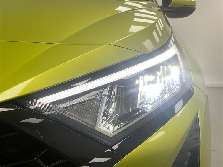 Used Hyundai i20 2024 for sale - 77210499: Photo 21