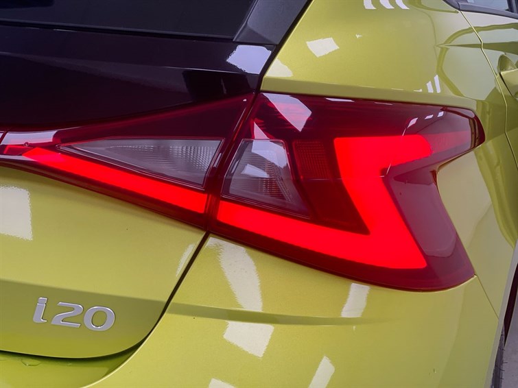 Used Hyundai i20 2024 for sale - 77210499: Photo 22