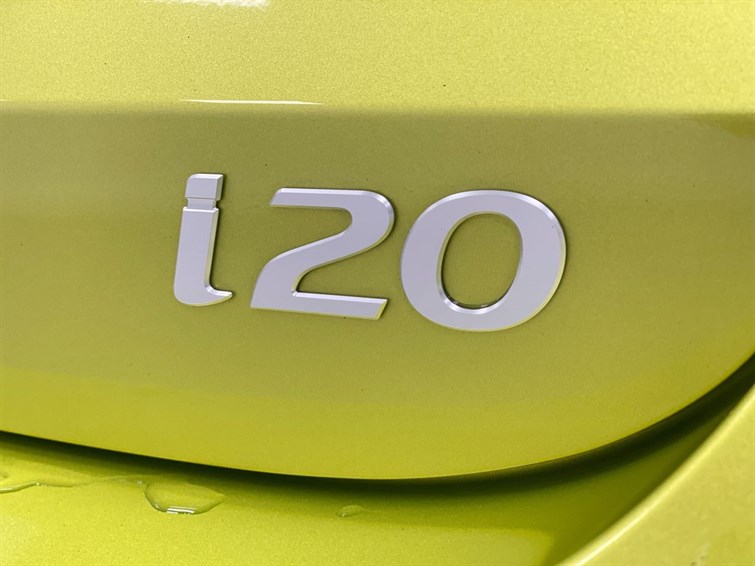 Used Hyundai i20 2024 for sale - 77210499: Photo 29