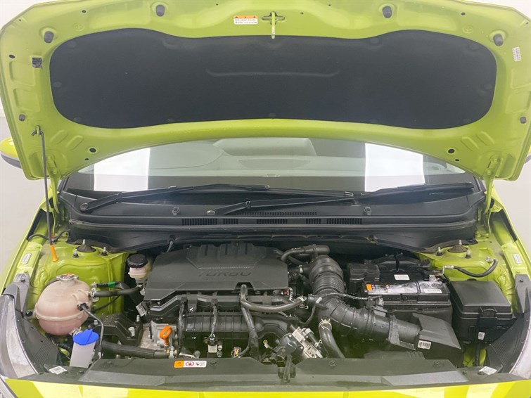 Used Hyundai i20 2024 for sale - 77210499: Photo 30