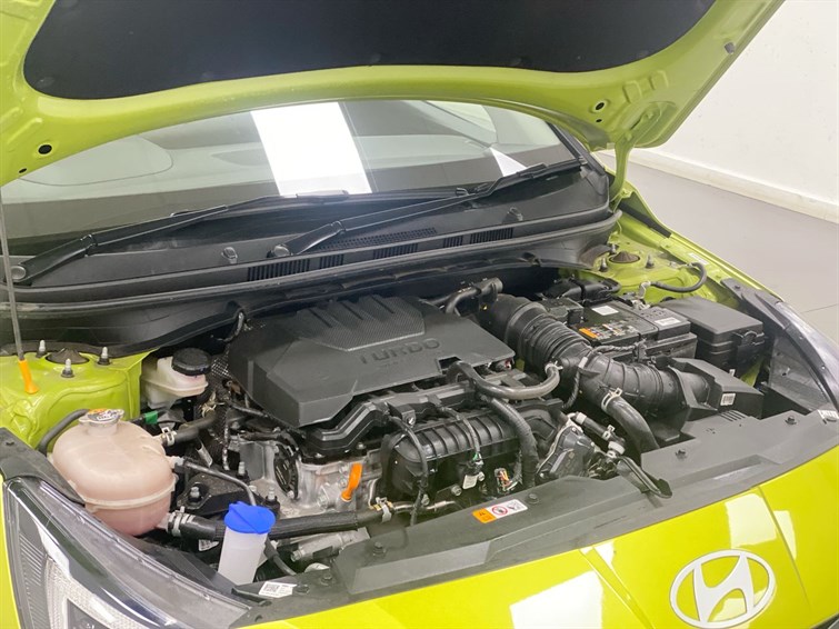 Used Hyundai i20 2024 for sale - 77210499: Photo 31