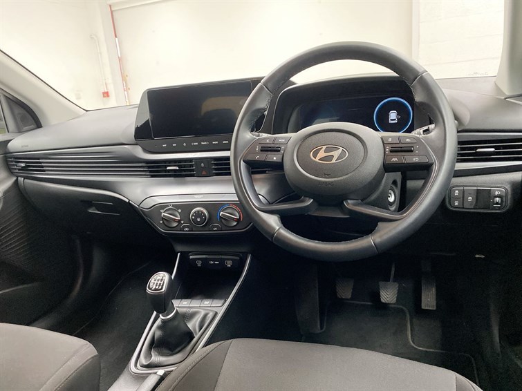 Used Hyundai i20 2024 for sale - 77210499: Photo 33