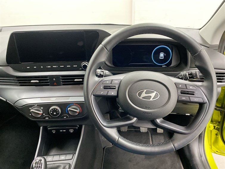 Used Hyundai i20 2024 for sale - 77210499: Photo 37