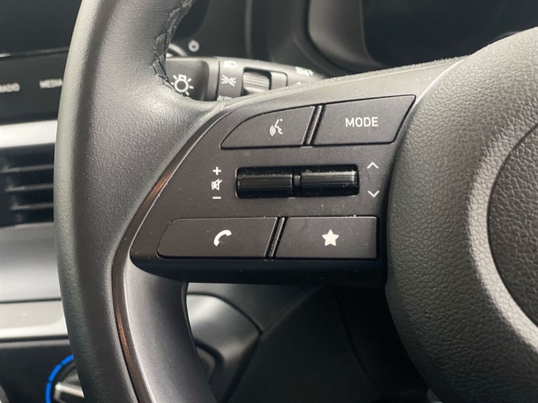 Used Hyundai i20 2024 for sale - 77210499: Photo 38