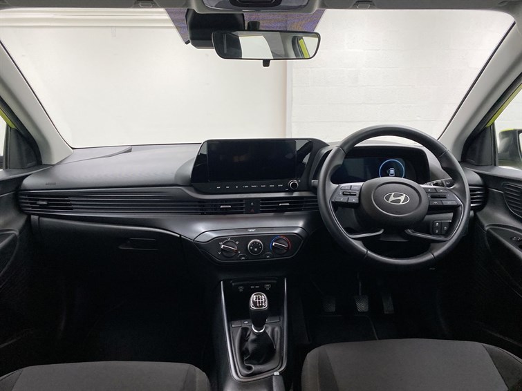 Used Hyundai i20 2024 for sale - 77210499: Photo 4